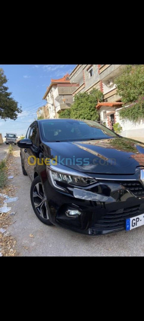 Renault Clio 5 busines 2023 Clio 5 busines