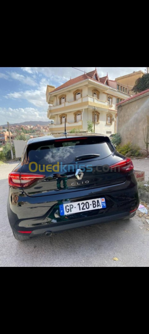 Renault Clio 5 busines 2023 Clio 5 busines