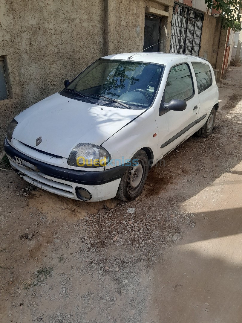 Renault Clio 2 2000 Clio 2