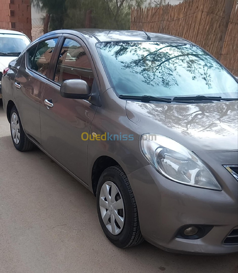 Nissan Sunny 2013 Sunny