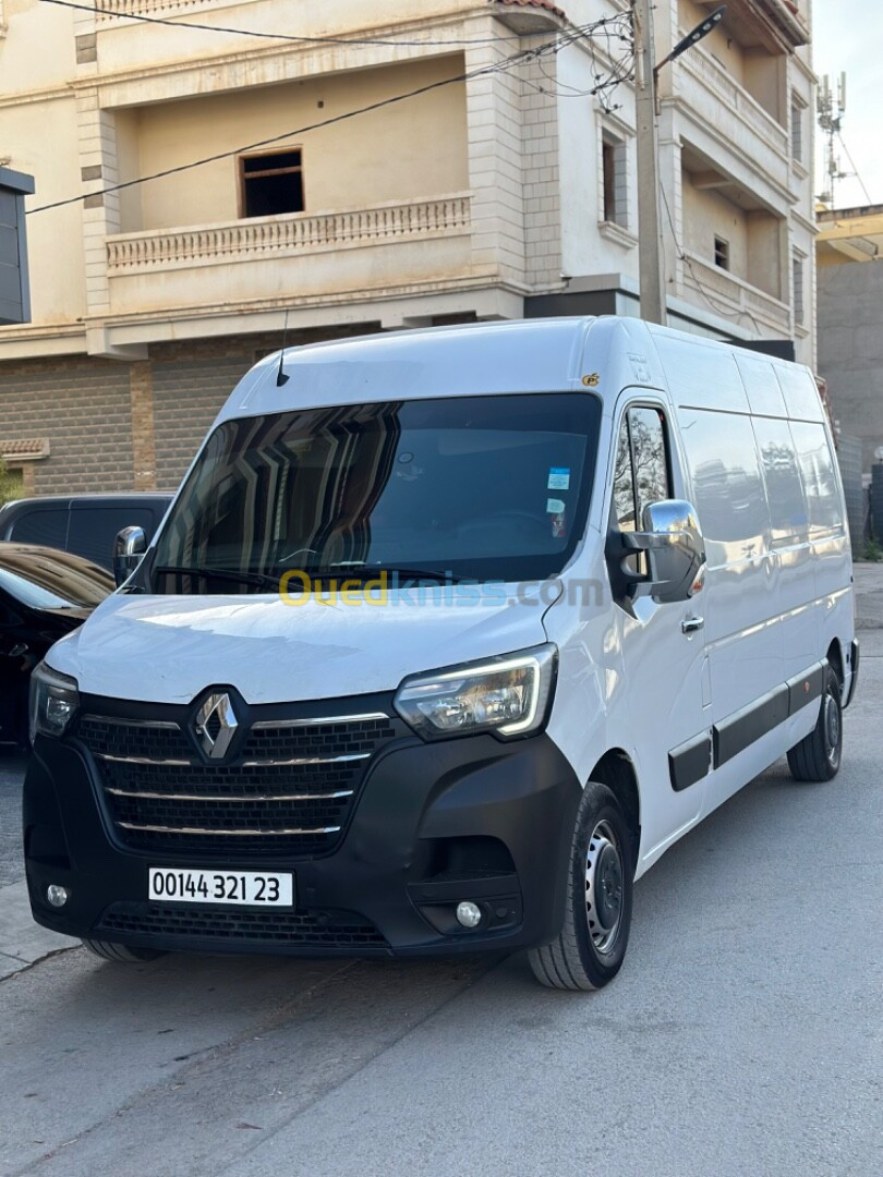 Renault master 3 panou 2021