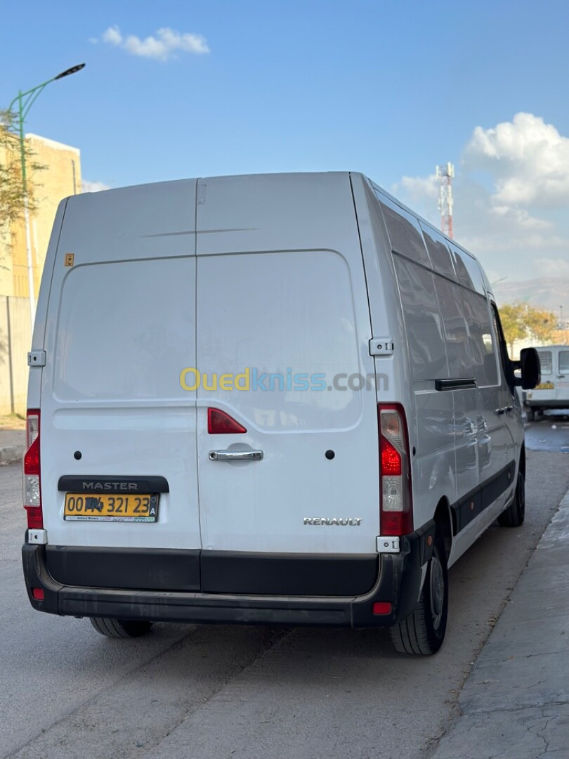 Renault master 3 panou 2021