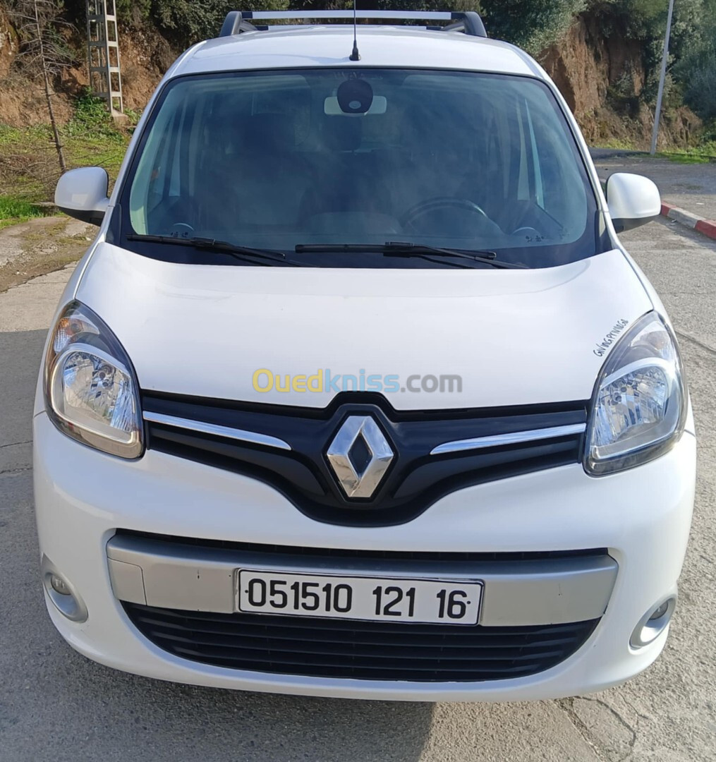 Renault Kangoo 2021 Privilège plus