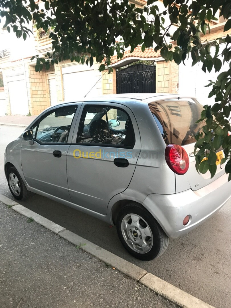 Chevrolet Spark 2014 Lite Ls