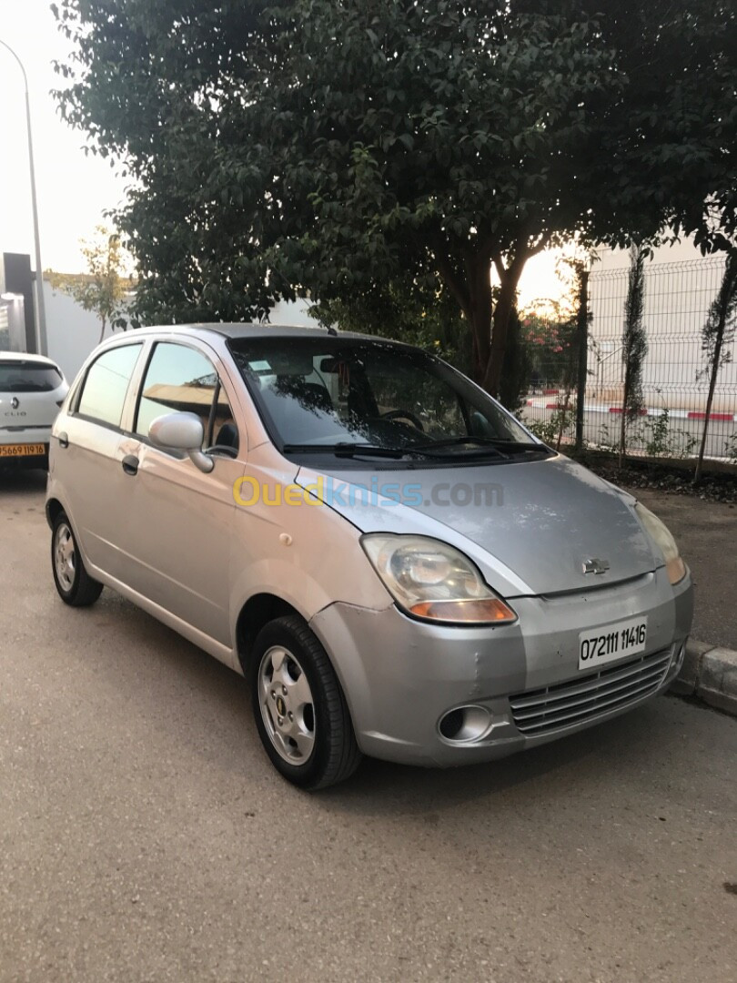 Chevrolet Spark 2014 Lite Ls