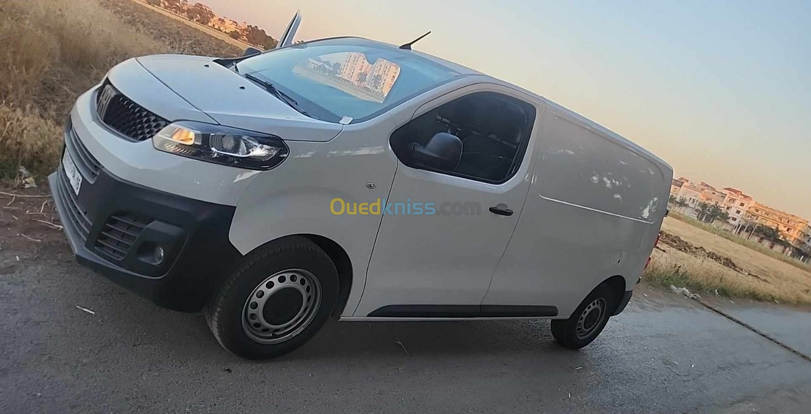 Fiat Scudo 2024 Profisonal