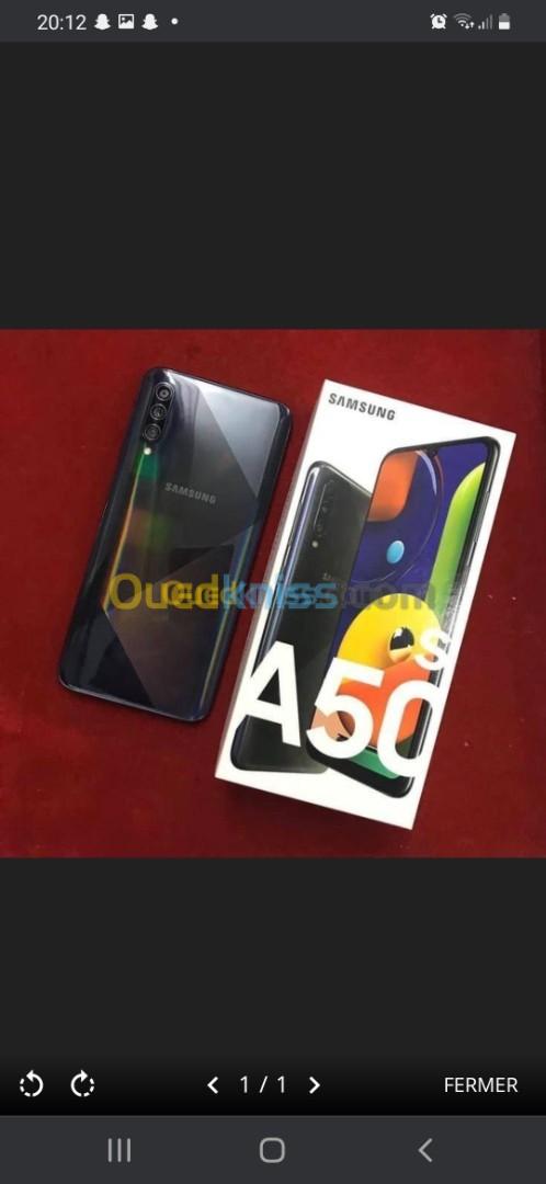 Samsung A 50