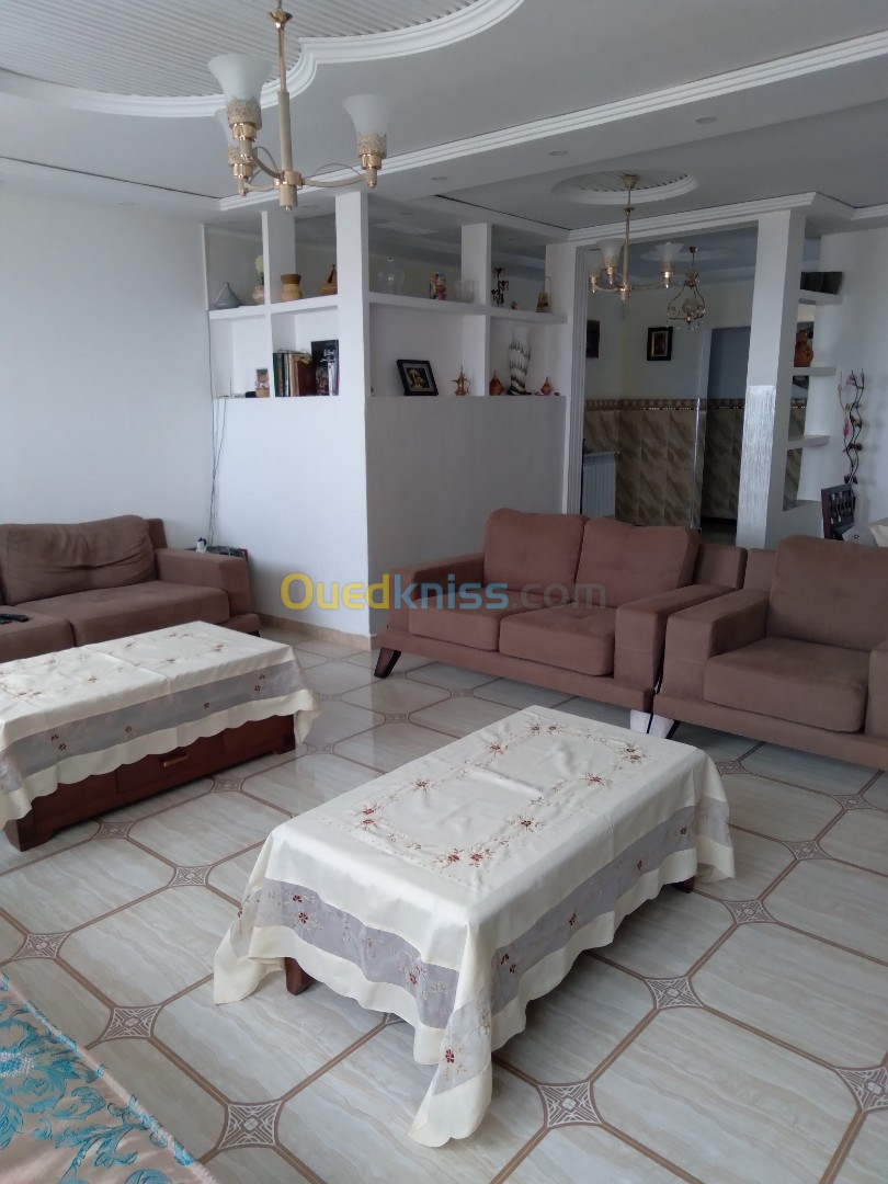 Vente Duplex F4 Alger Cheraga