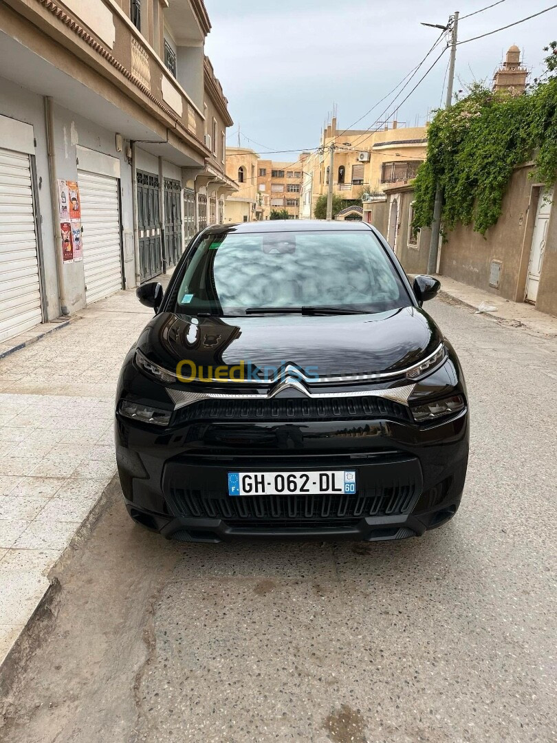 Citroen C3 2022 