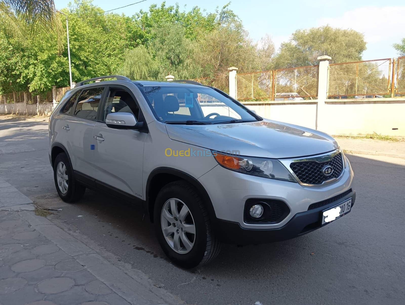 Kia Sorento 2010 Premium