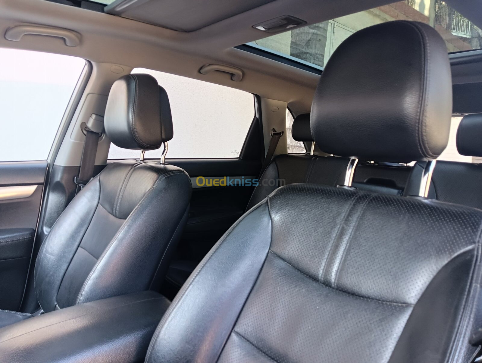 Kia Sorento 2010 Premium