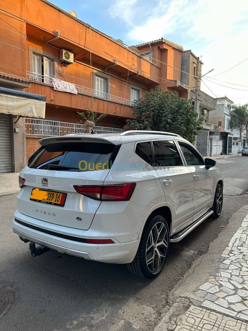 Seat ATECA 2019 FR