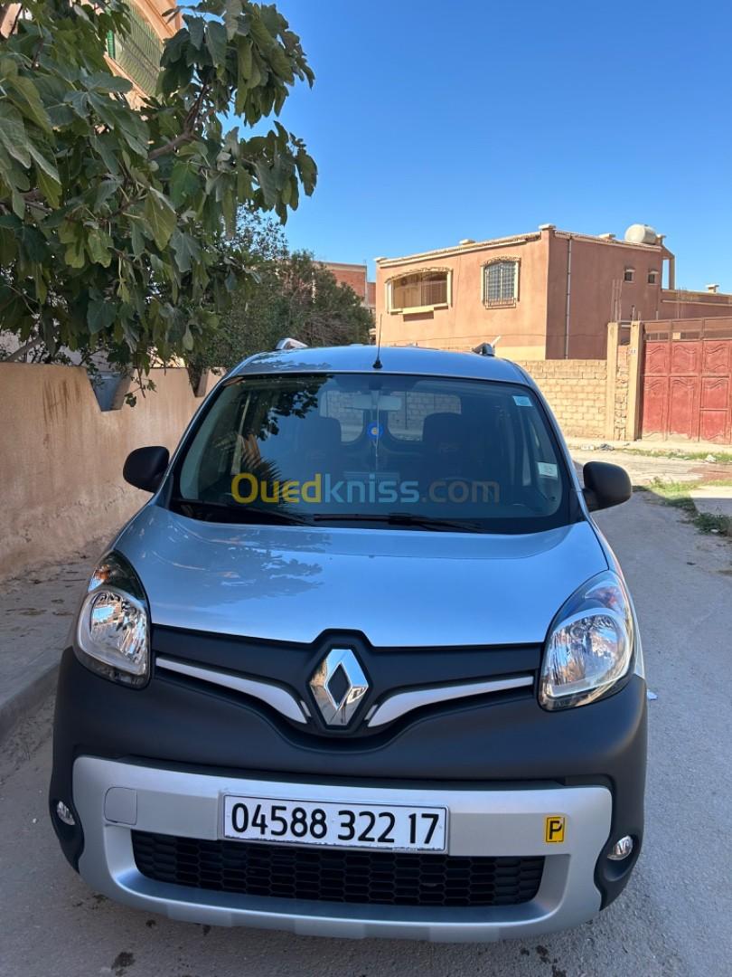 Renault Kangoo 2022 