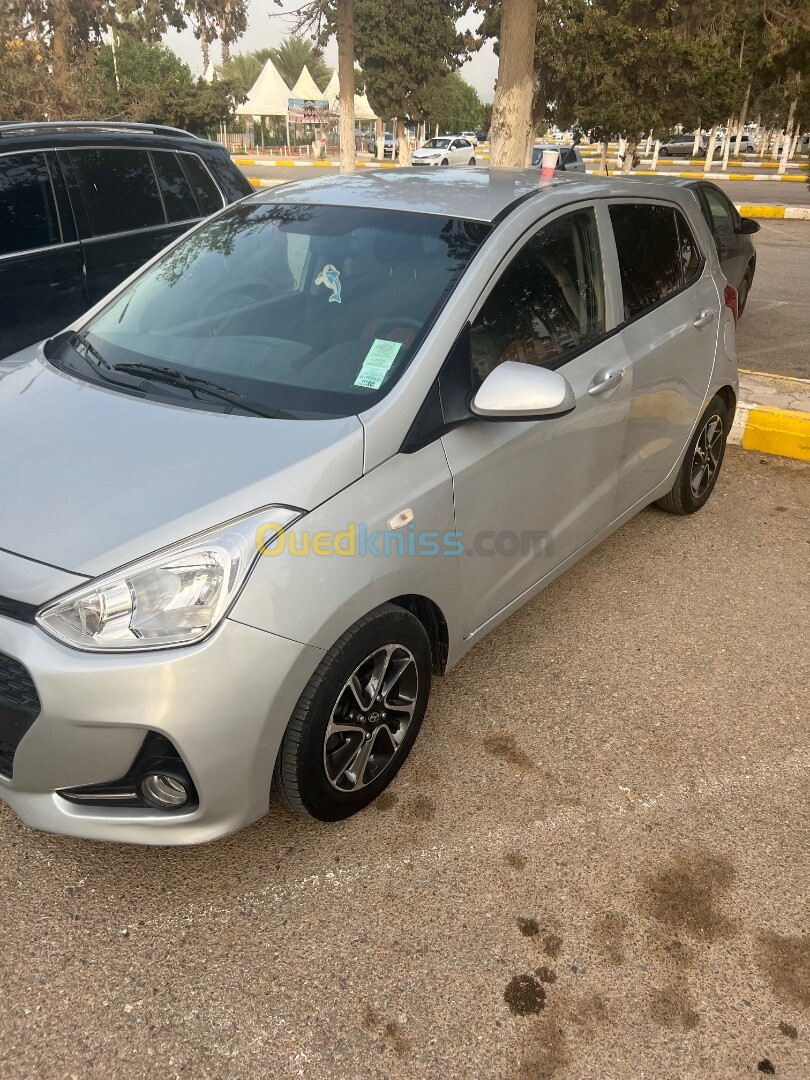 Hyundai Grand i10 2018 DZ