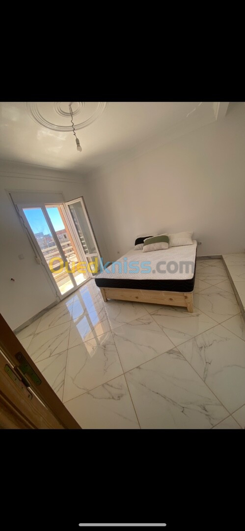 Vente Appartement F4 Tipaza Khemisti