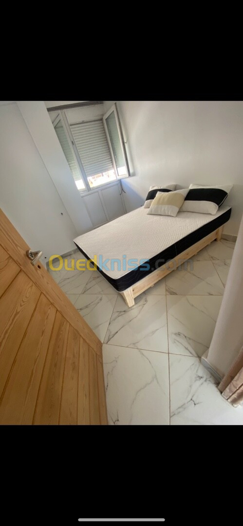 Vente Appartement F4 Tipaza Khemisti