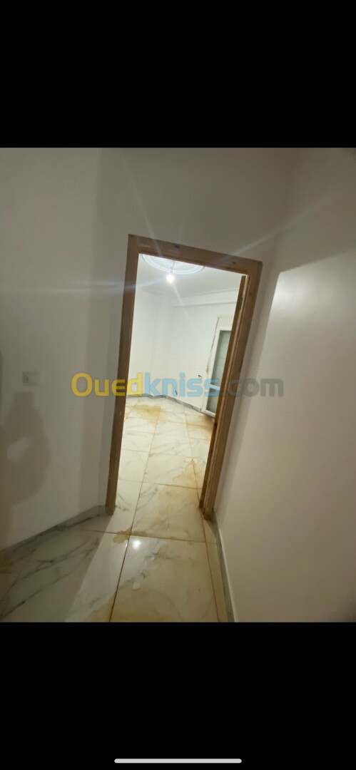 Vente Appartement F4 Tipaza Khemisti