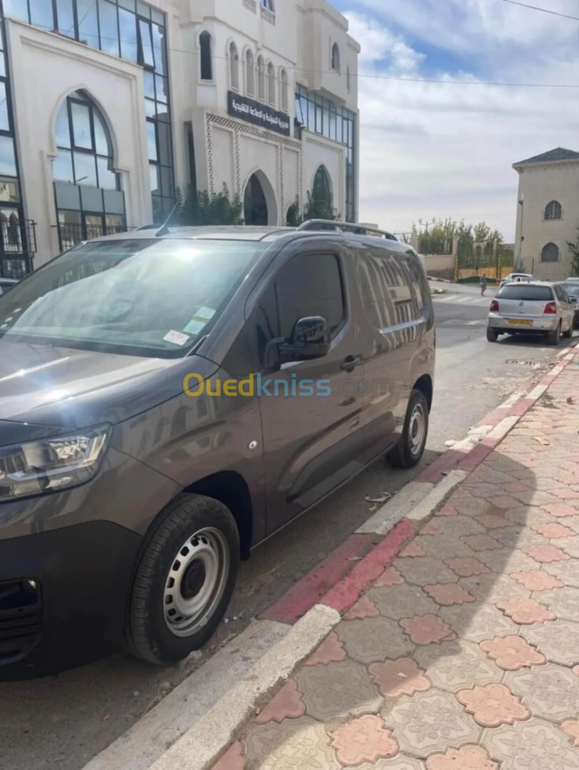 Fiat Doblo 2024 Doblo