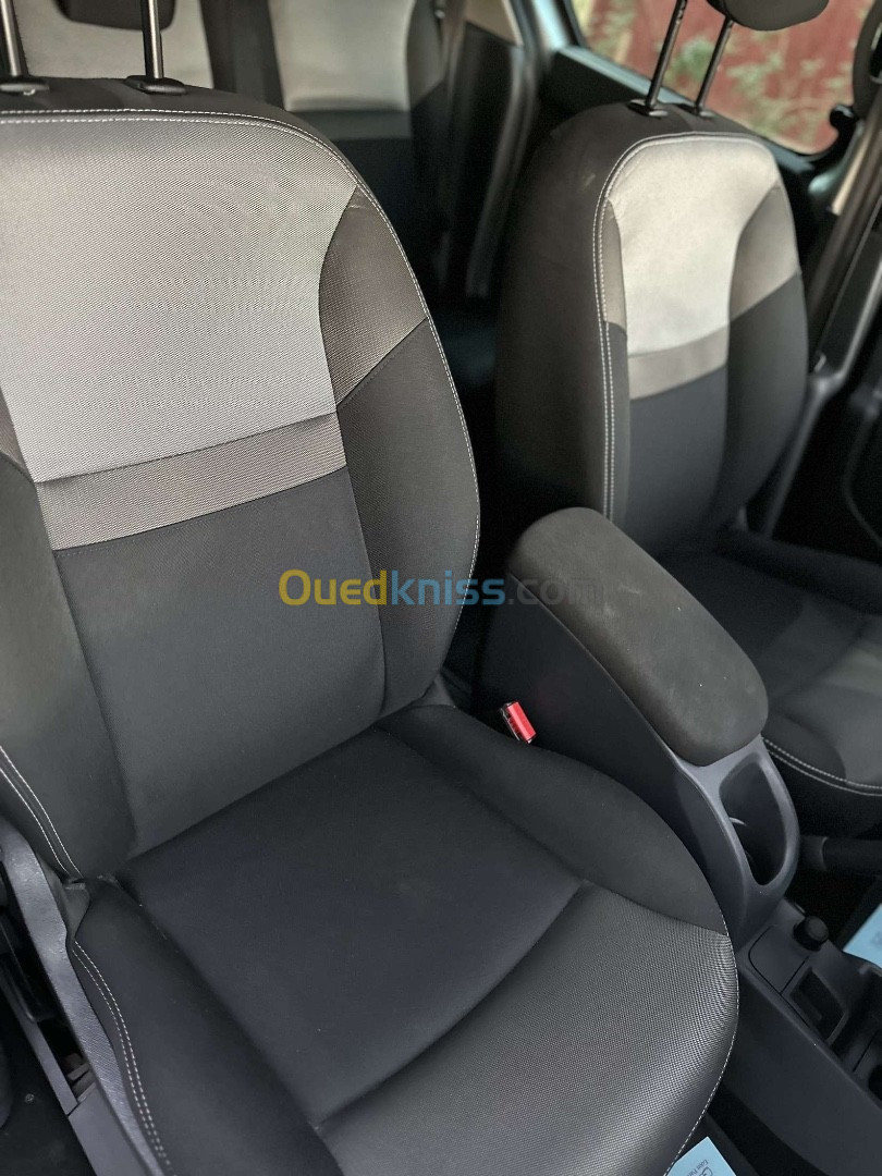 Renault Kangoo 2021 Authentique +