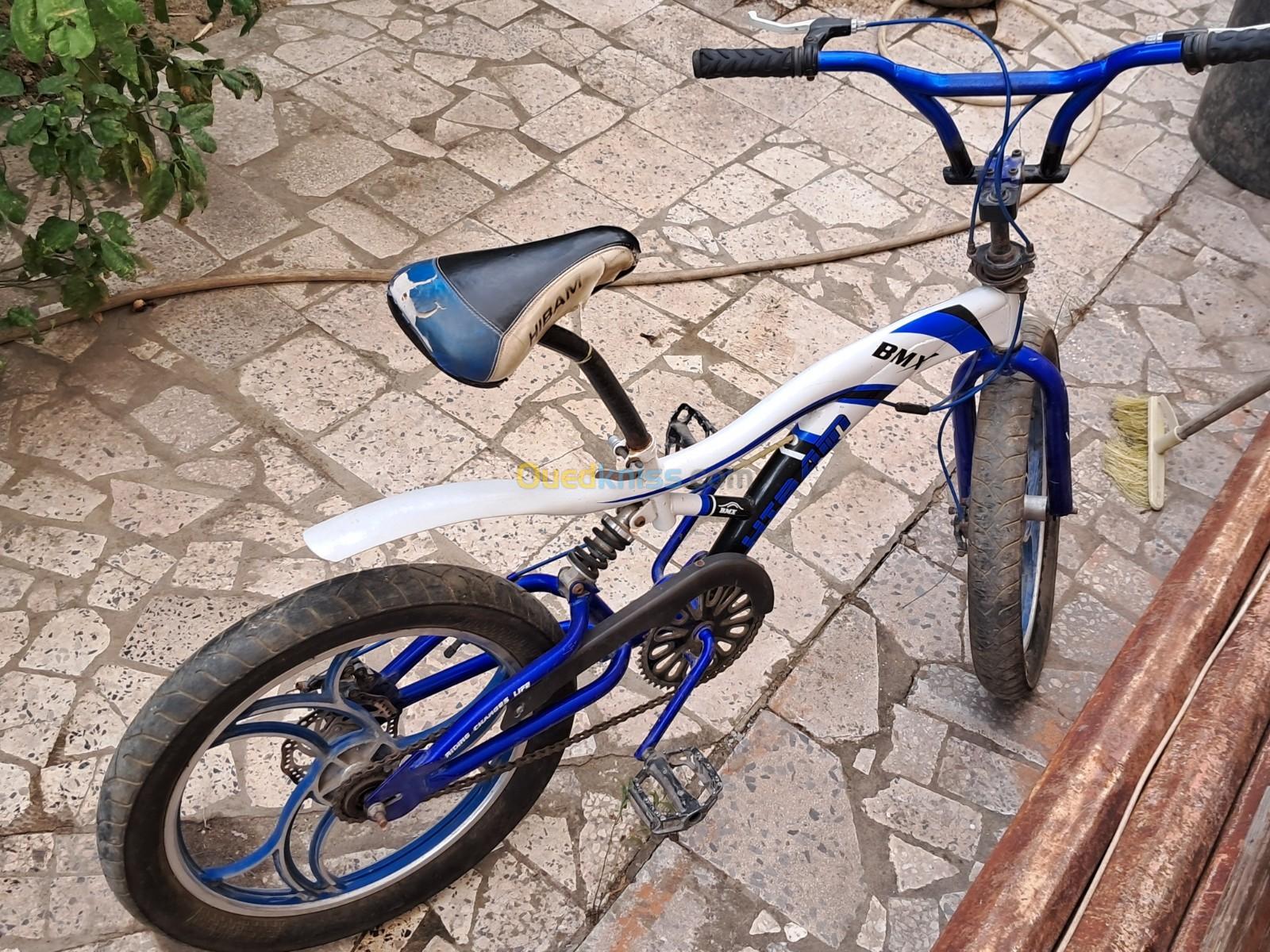 Ouedkniss vélo bmx hot sale