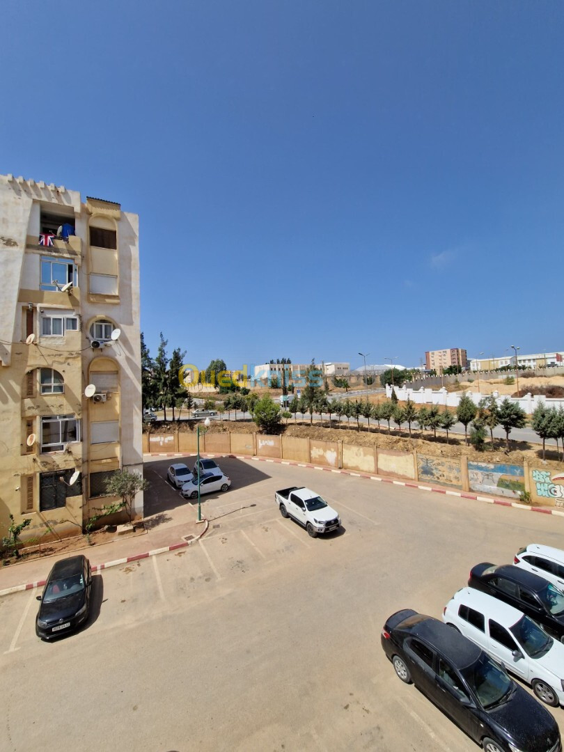 Vente Appartement F4 Tipaza Kolea