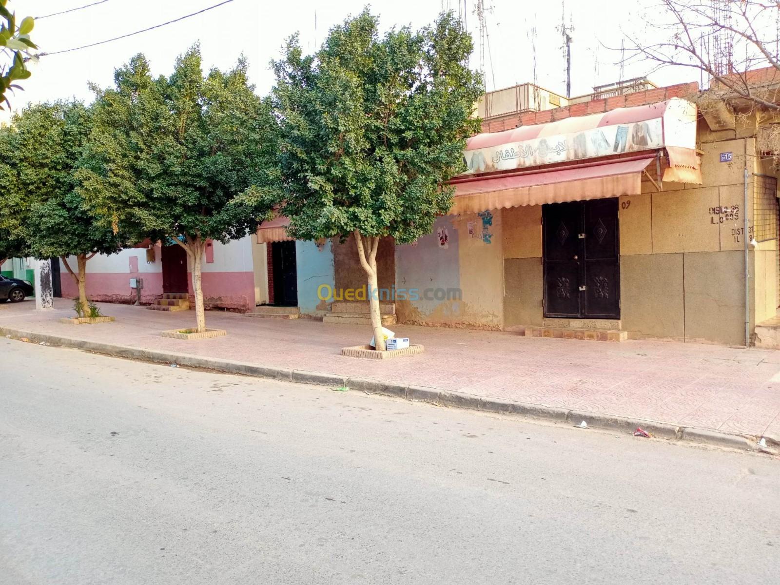 Vente Niveau De Villa F6 Chlef Ouled fares