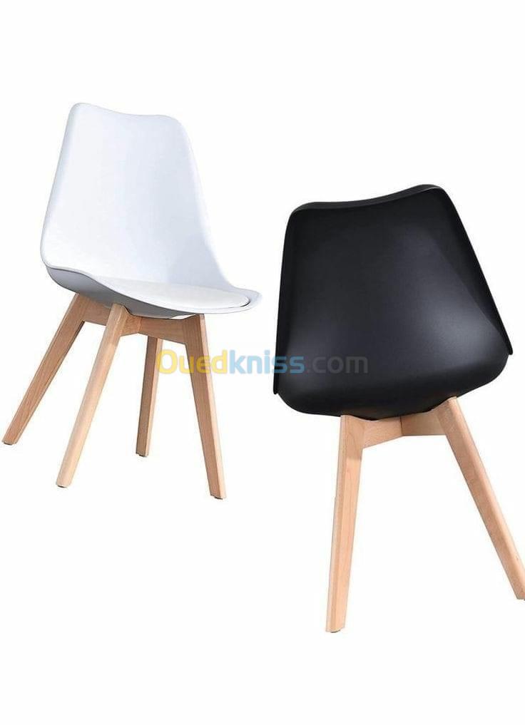 Chaise scandinave tulipe Promotion 