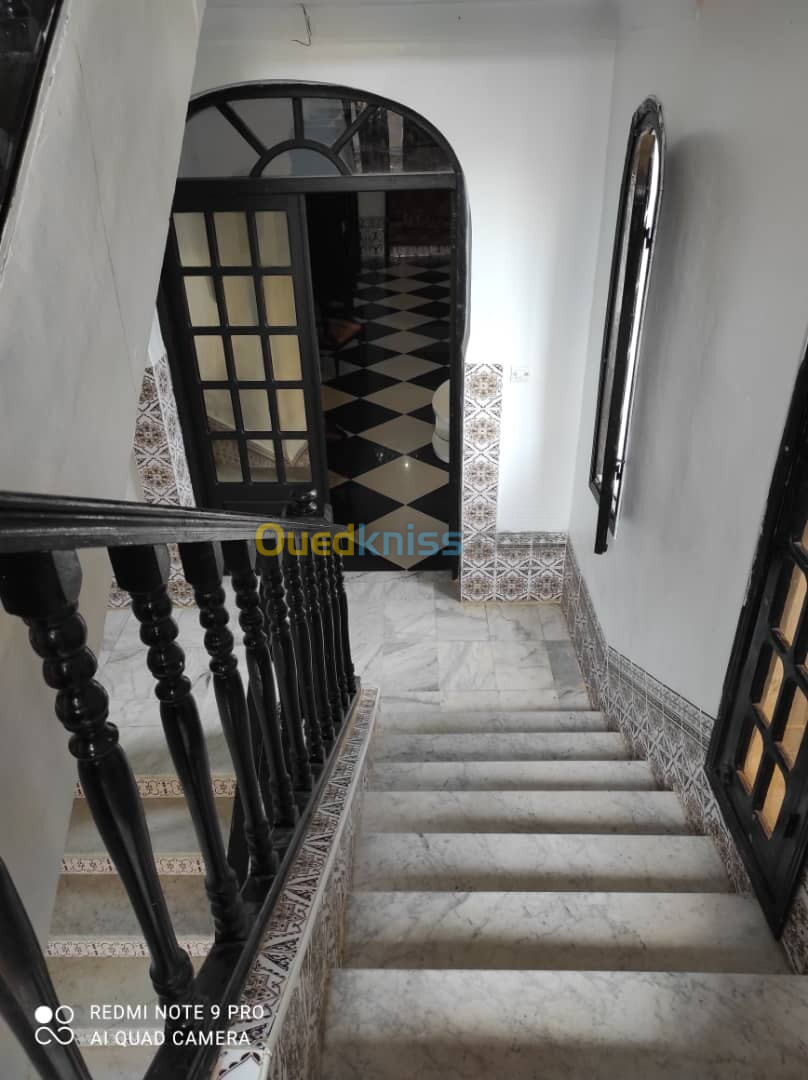 Vente Appartement Alger Bouzareah