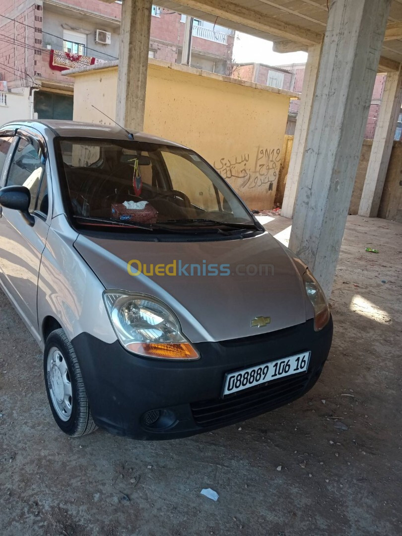 Chevrolet Spark 2006 Spark