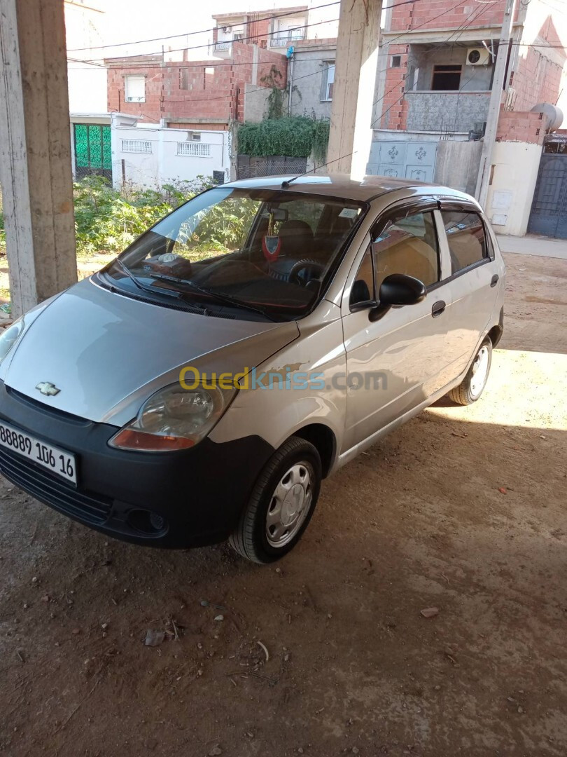 Chevrolet Spark 2006 Spark