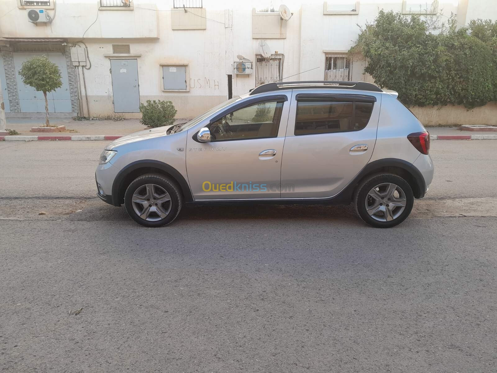 Dacia Sandero 2018 Stepway