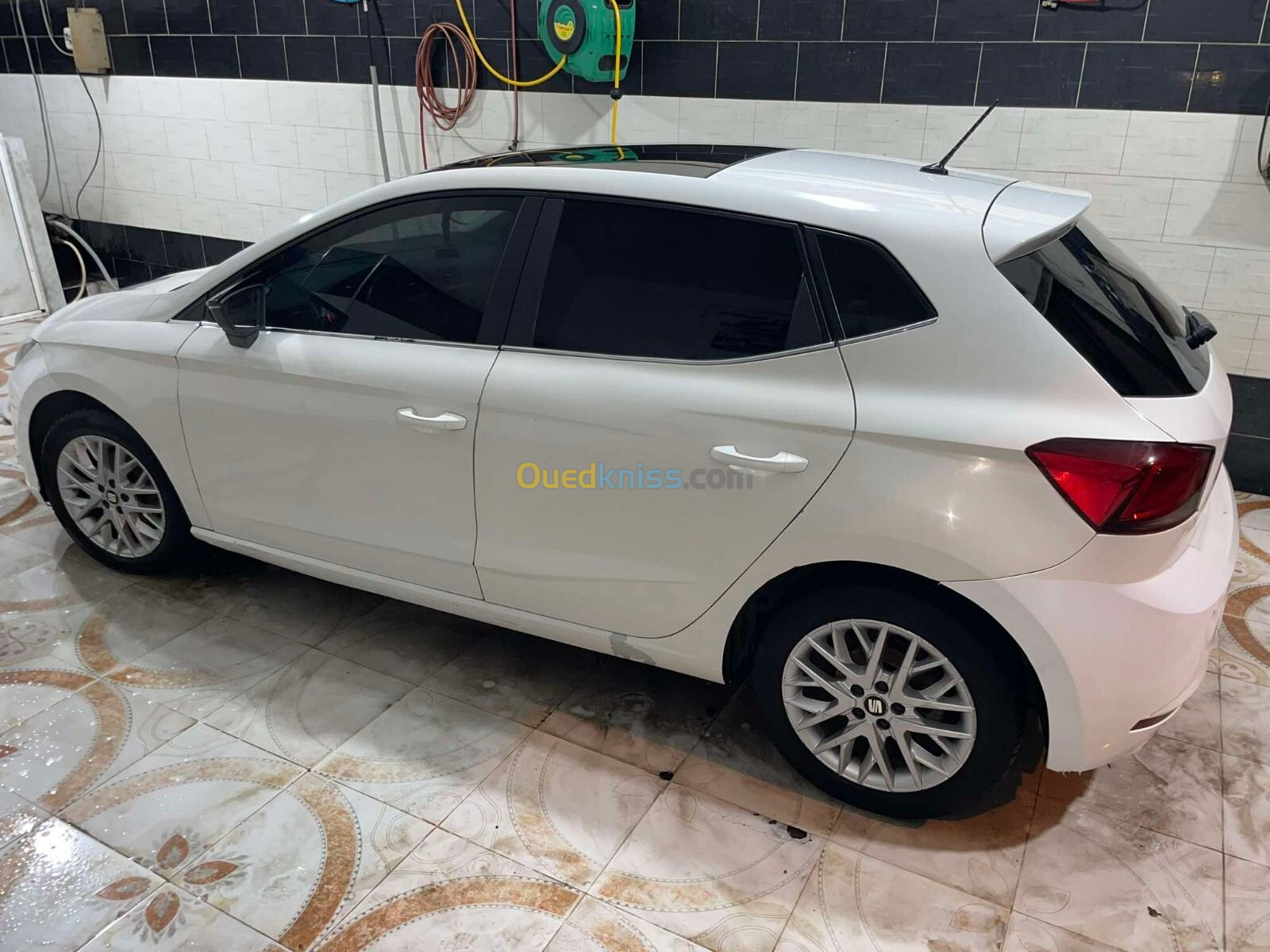 Seat Ibiza 2018 FR