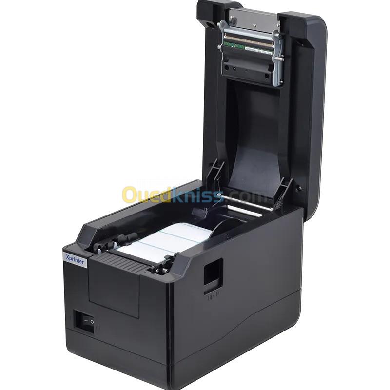 Imprimante code a barre Xprinter XP-233B