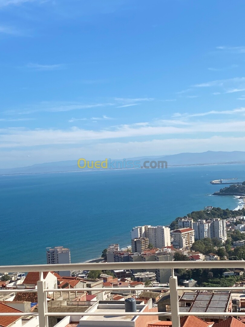 Vente Appartement F3 Annaba Annaba