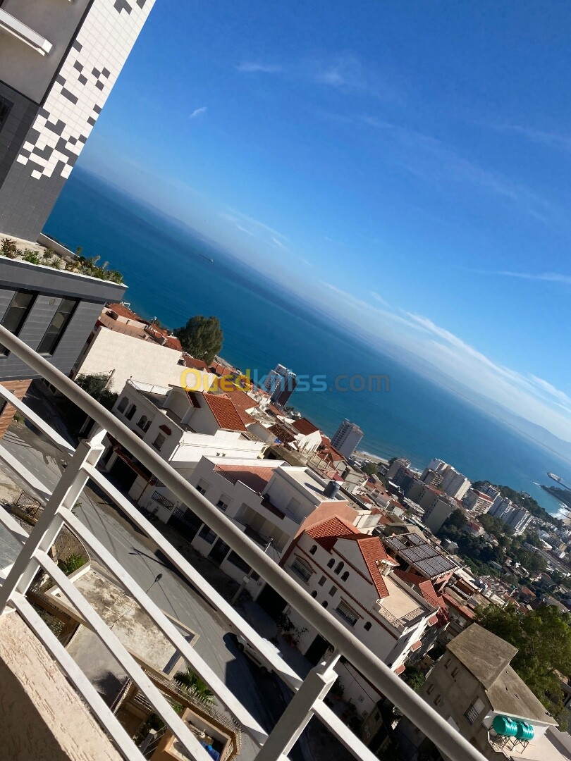 Vente Appartement F3 Annaba Annaba