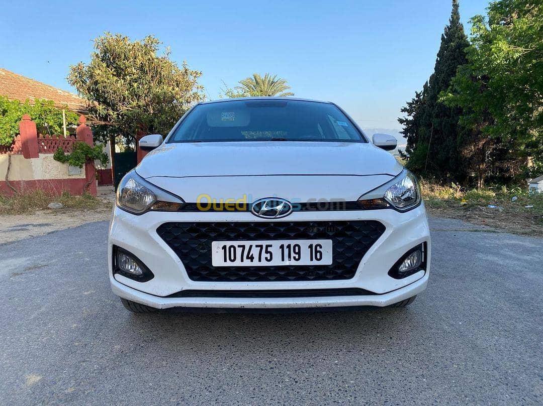 Hyundai i20 2019 i20