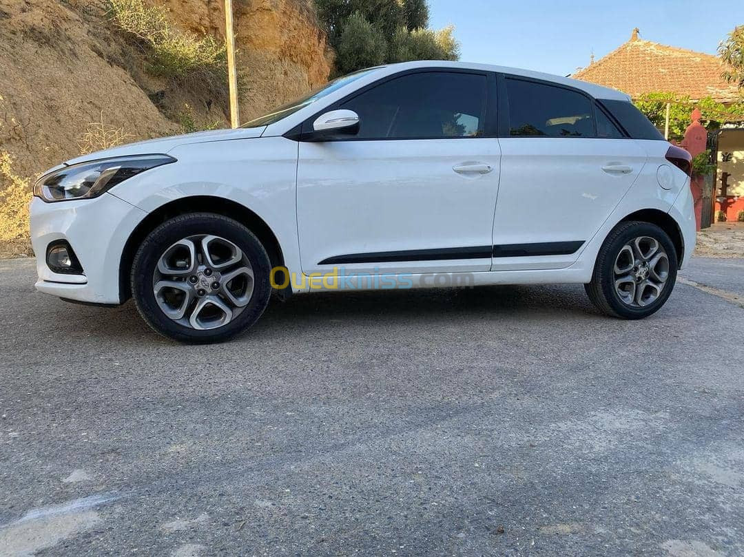 Hyundai i20 2019 i20