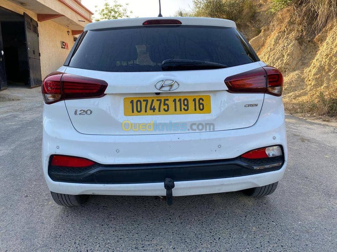 Hyundai i20 2019 i20