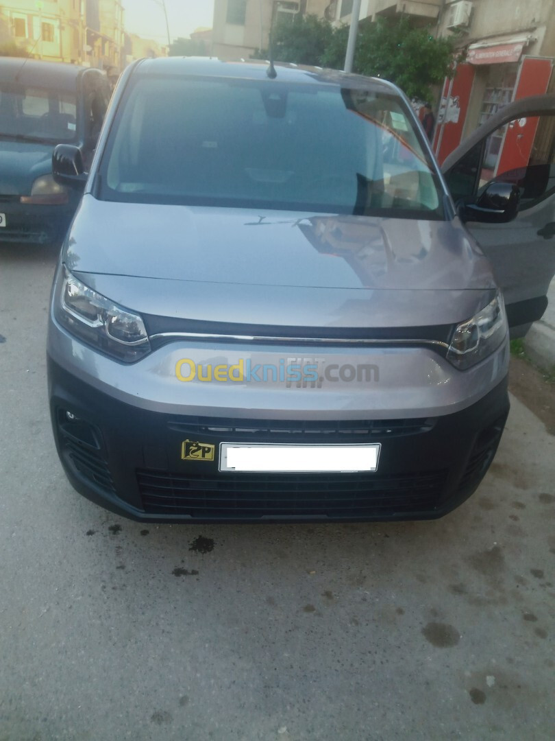 Fiat DOBLO 2023 DOBLO