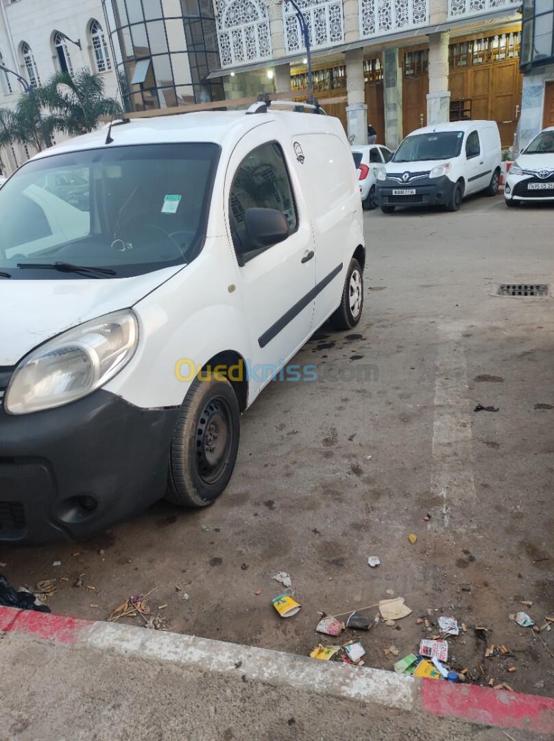 Renault Kangoo 2013 Confort