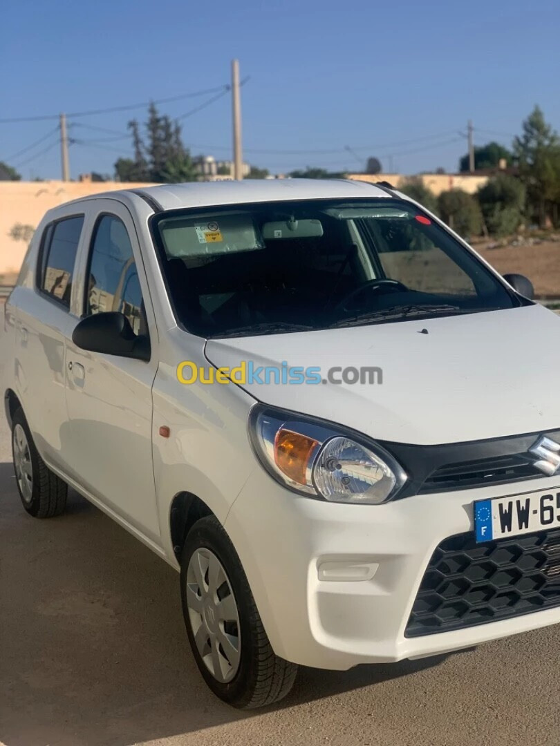 Suzuki Alto 2023 