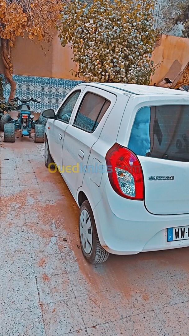 Suzuki Alto 2023 