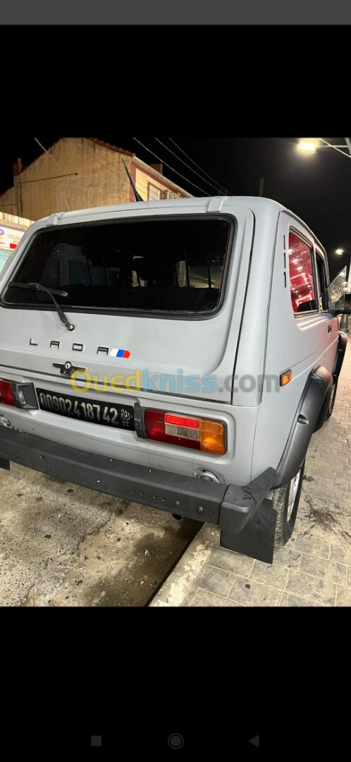 Lada Niva 1987 Niva