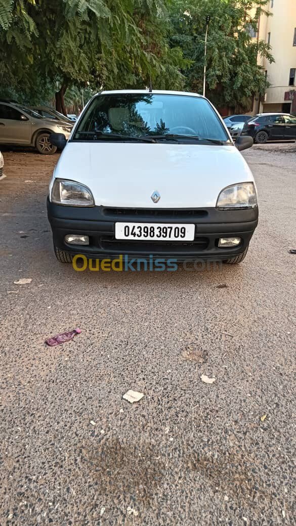 Renault Clio 1 1997 Clio 1