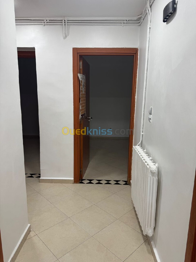 Vente Appartement F4 Sidi Bel Abbès Sidi bel abbes