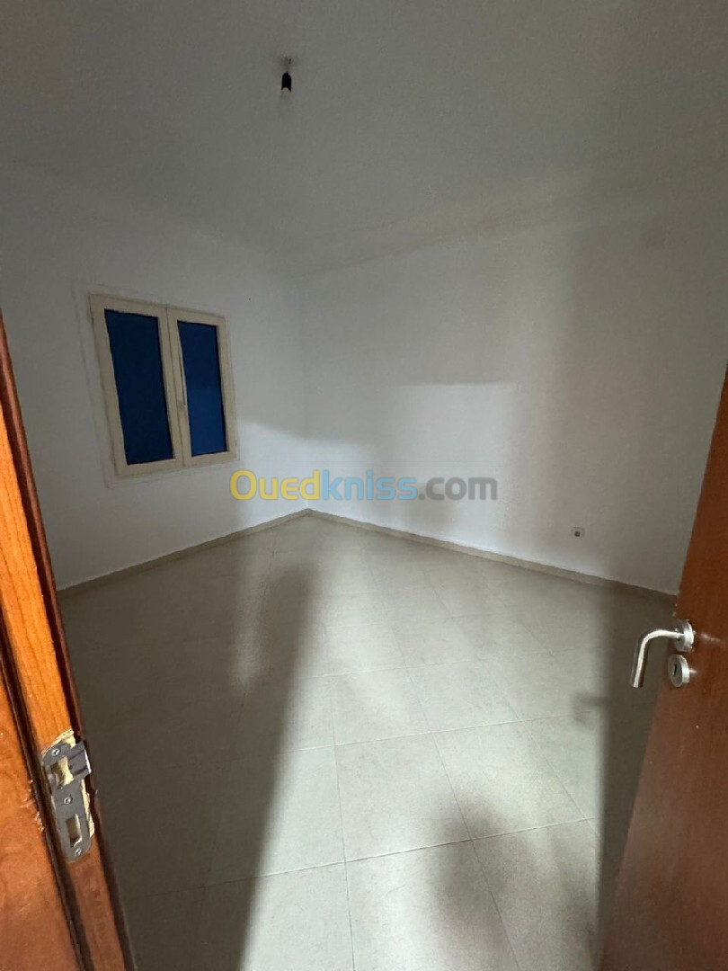 Vente Appartement F4 Sidi Bel Abbès Sidi bel abbes