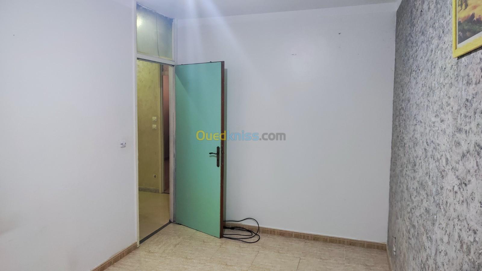 Vente Appartement F4 Alger Bordj el kiffan