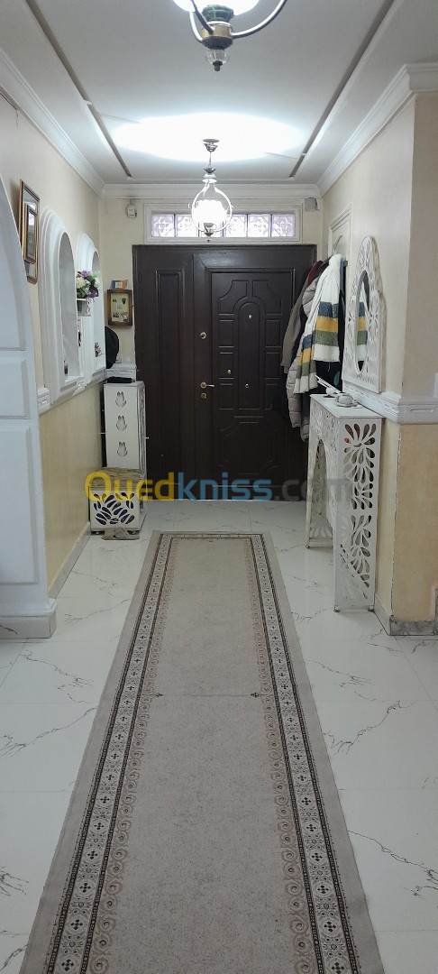 Vente Villa Constantine El khroub