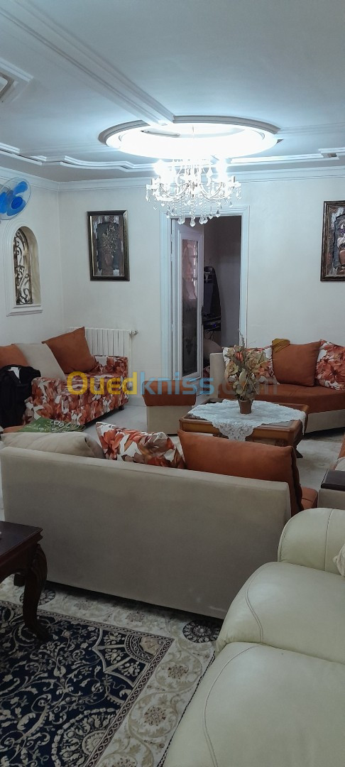 Vente Villa Constantine El khroub