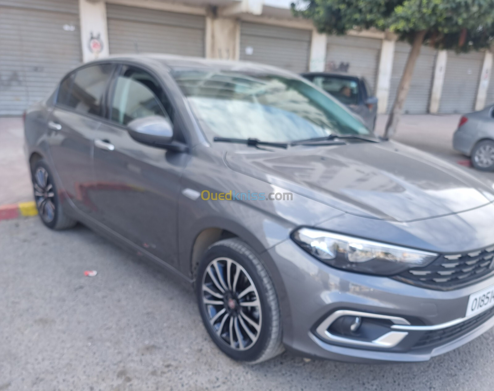 Fiat Tipo 2024 Liaf